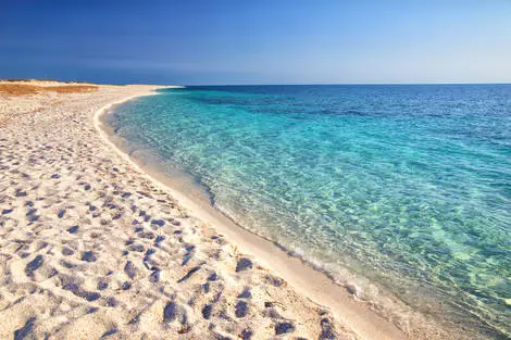 Sardaigne : Circuit Sardaigne Occidentale, logement au Jumbo Horse Country
