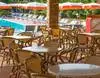 Bar - Circuit Insolite et Authentique Sardaigne - Logement en hôtel Framissima 4* Olbia Sardaigne