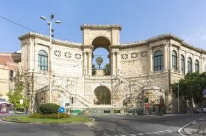 Sardaigne-Olbia, Circuit Insolite et Authentique Sardaigne