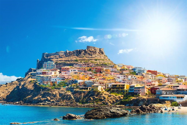 Sardaigne : Circuit Sardaigne : Un Paradis Sauvage