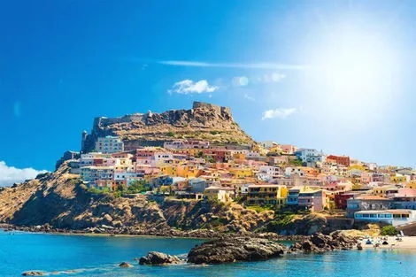 Sardaigne : Circuit Sardaigne : Un Paradis Sauvage