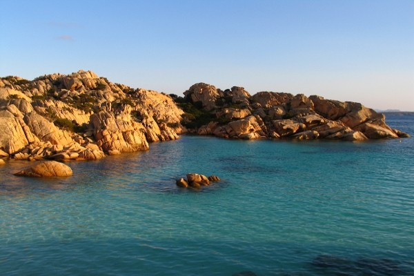 Côte sarde