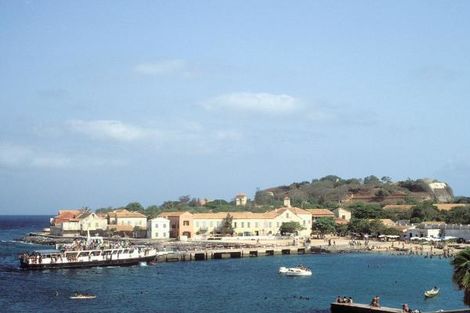 Circuit FRAM Grand Tour du Sénégal + Extension Framissima Palm Beach photo 2