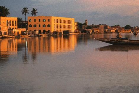 Circuit FRAM Grand Tour du Sénégal + Extension Framissima Palm Beach photo 1