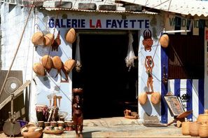 Senegal-Dakar, Circuit Grand Tour du Sénégal