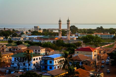 Circuit Casamance : L'autre Sénégal 3* photo 6