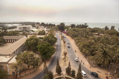 Circuit Casamance : L'autre Sénégal 3* photo 7