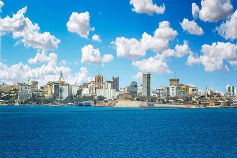 vol+hotel Circuit CIRCUIT MYTHES & CHARMES DU SENEGAL 3* Senegal Dakar