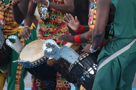 Senegal : Circuit Sénégal intime et coloré du nord au sud