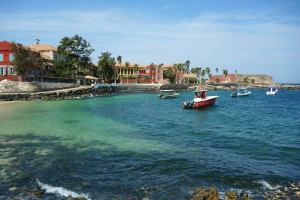 Senegal : Circuit Coralia Au coeur du Sénégal