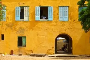 Senegal-Dakar, Circuit Beautés du Sénégal au coeur des chefferies