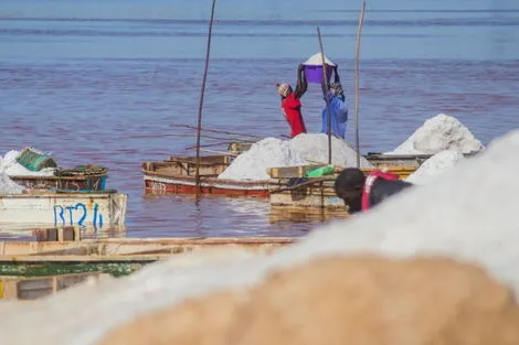 Circuit Au Coeur du Sénégal