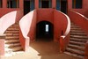 Monument - Circuit Tresors du Senegal privatif) 3* Dakar Senegal