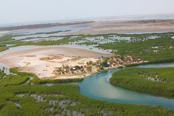 Senegal : Circuit Privatif Evasion au Sénégal entre Culture et Plage