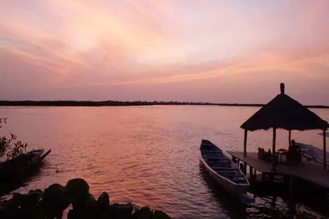 Senegal : Circuit Sénégal mythique