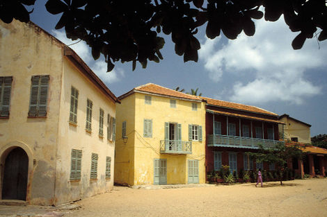 Circuit FRAM Découverte du Sine-Saloum photo 5
