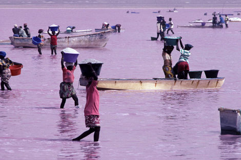 Circuit FRAM Découverte du Sine-Saloum photo 3