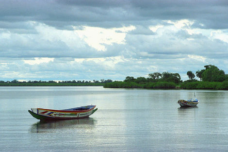 Circuit FRAM Découverte du Sine-Saloum photo 1