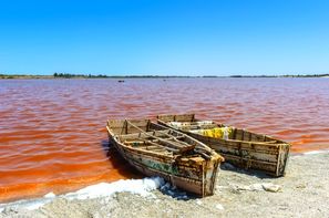 Senegal-Dakar, Circuit Mythes & Charmes du Sénégal - 4 sites UNESCO