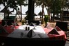 Restaurant - Lion de Fathala 3* Dakar Senegal