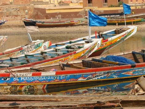 Circuit Mythes & charmes du Sénégal 3* photo 9