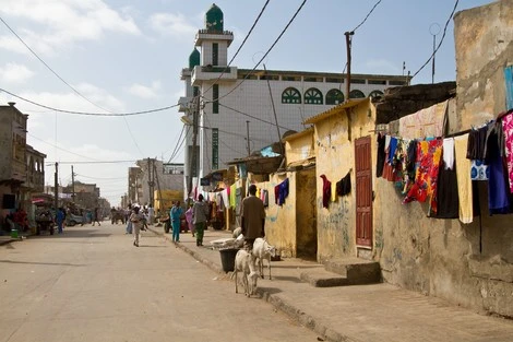 Circuit Mythes & charmes du Sénégal (circuit privatif) 3* photo 6