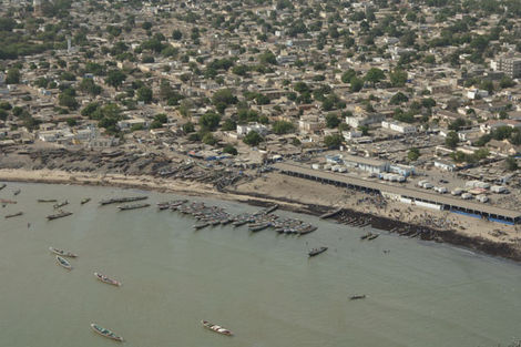 Ville - Plages, Culture & Traditions avec extension au Saly hôtel 4* Dakar Senegal