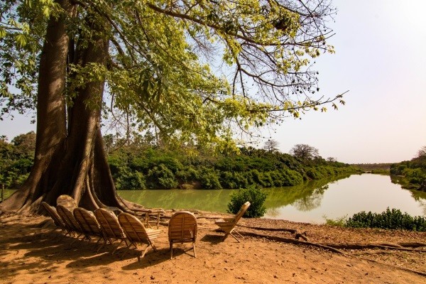Sénégal