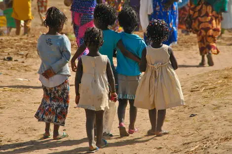 Senegal : Circuit Mythes & charmes du Sénégal