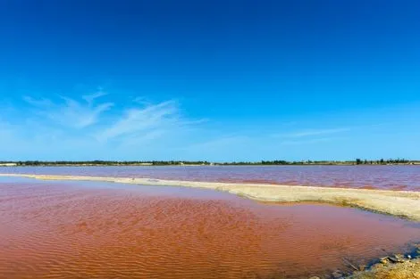Circuit Découverte du Siné-Saloum (Hiver 19/20) photo 12