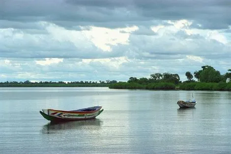 Circuit Découverte du Siné-Saloum (Hiver 19/20) photo 8