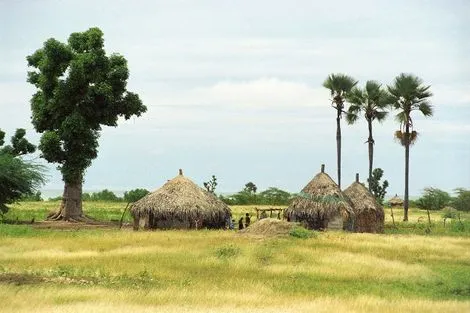 Circuit Grand Tour du Sénégal (circuit privatif) photo 1