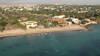 Vue panoramique - Circuit Trésors du Sénégal et extension 3 nuits Royal Saly 3* Dakar Senegal