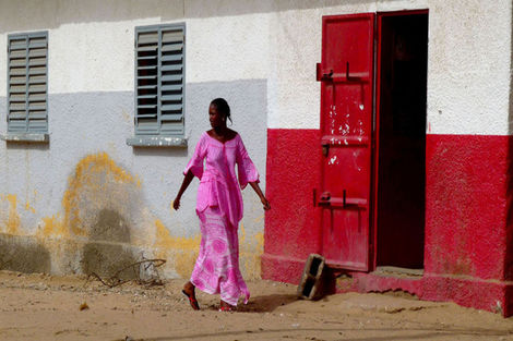 Circuit Les Chefferies du Sénégal - 6 sites UNESCO photo 9