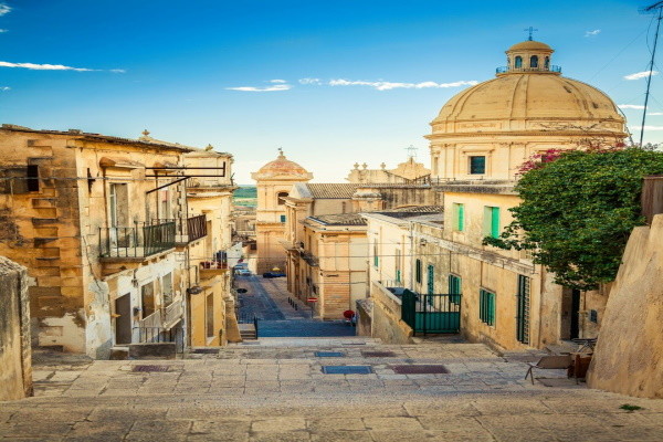 Sicile et Italie du Sud : Circuit Découverte de la Sicile et de la Calabre