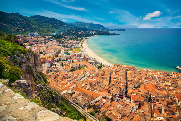 Sicile