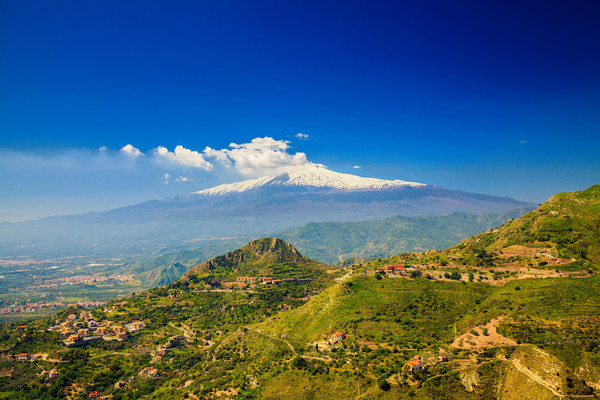 Etna