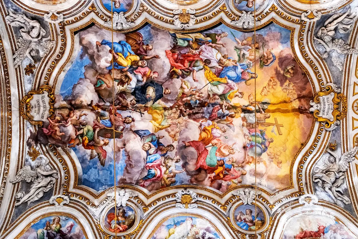 Sicile et Italie du Sud : Circuit Essentiels de Sicile