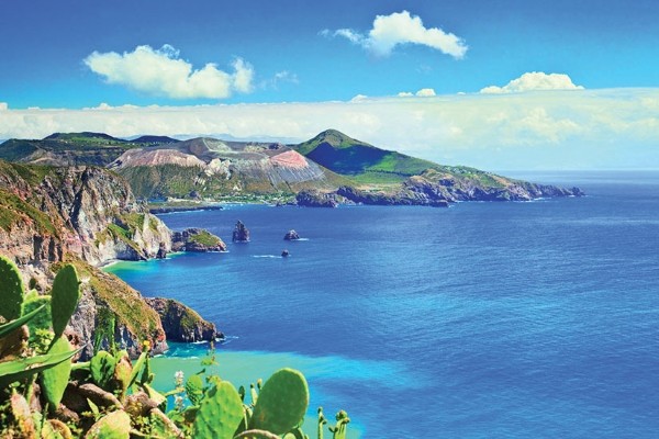 Sicile et Italie du Sud : Circuit La Sicile, Au pied d'un volcan