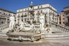 Monument - Circuit Richesses de Sicile 4* Palerme Sicile et Italie du Sud