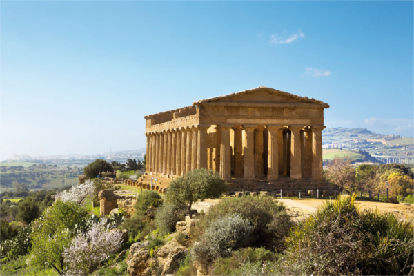 Temple