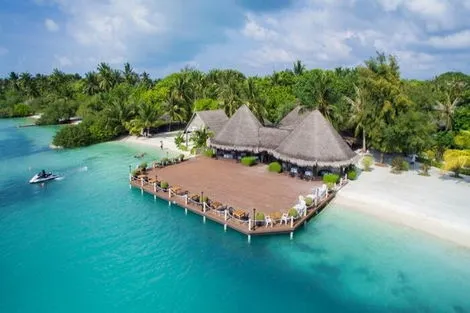 Circuit CIRCUIT GRAND TOUR DU SRI LANKA SEJOUR MALDIVES ADAARAN SELECT 4* - LIMITE A 16 PERS. Sri Lanka Colombo
