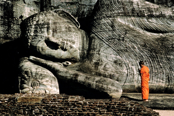 Bouddha