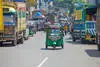 Ville - Circuit Aventures Sri Lankaises en privatif 3* Colombo Sri Lanka