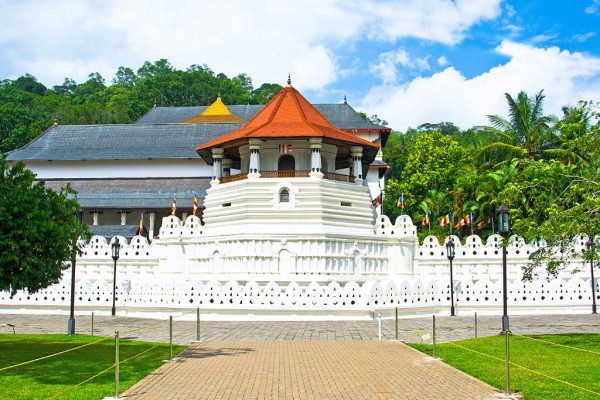 Sri Lanka : Circuit Ceylan Insolite : Sport