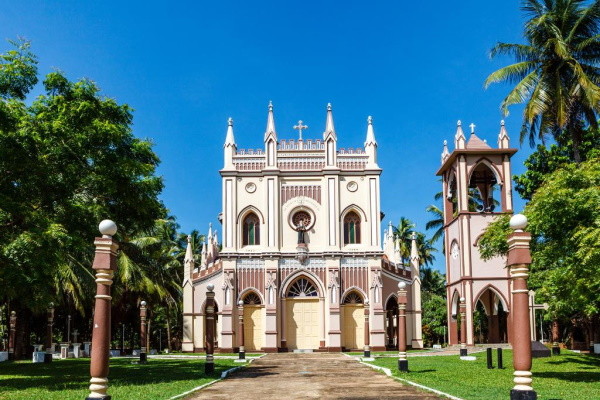 Sri Lanka : Circuit Merveilles de Ceylan