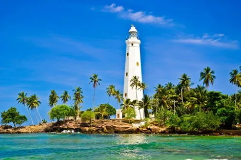 Sri Lanka : Circuit Merveilles du Sri Lanka & Extension Kalutara - 2026