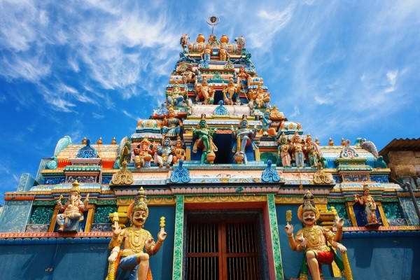 Sri Lanka : Circuit Splendeurs du Sri Lanka - Limité à 28 pers.