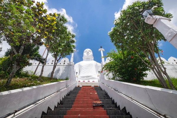 Sri Lanka : Circuit Trésors de Ceylan