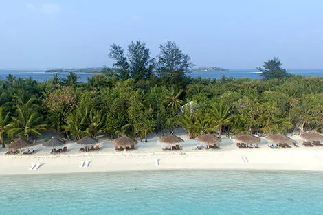 Circuit CIRCUIT DE LA ROUTE DES EPICES AUX PLAGES DES MALDIVES Sri Lanka Colombo
